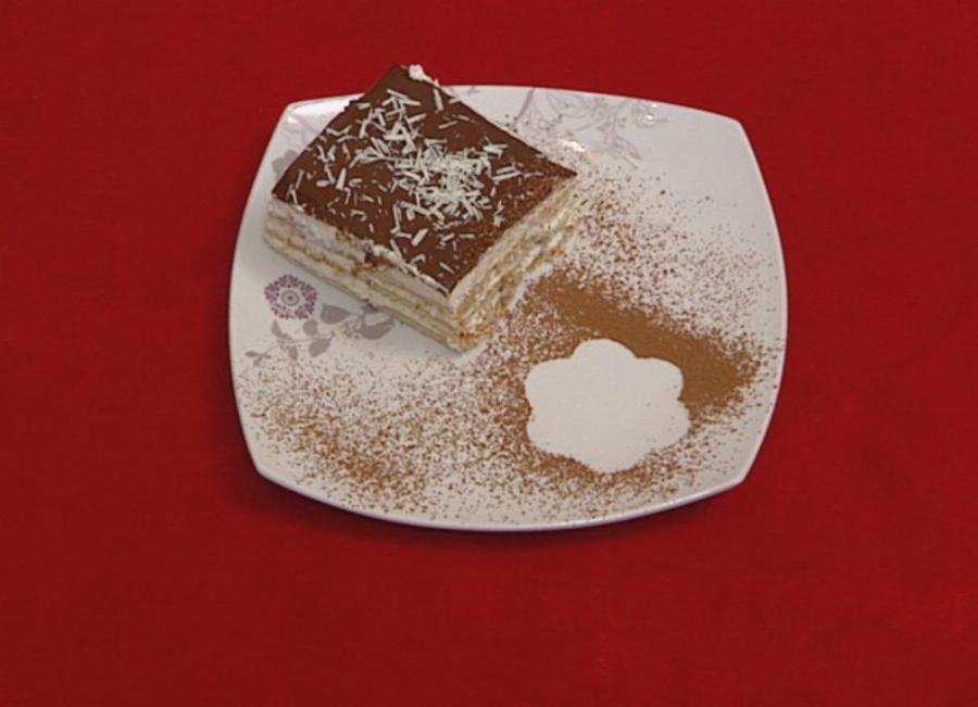 Γλυκό της Παρθένας: Εύκολο, νόστιμο και κατάλληλο για επιδόρπιο