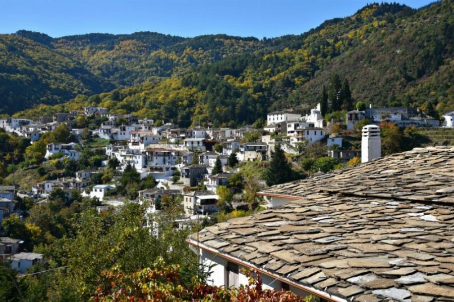 Άλπεις της Ελλάδας: 10 πανέμορφα στολίδια της ορεινής Ελλάδας που πρέπει να επισκεφτείς φέτος με το αυτοκίνητο