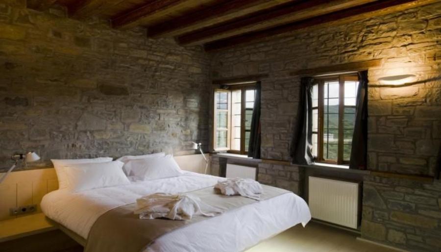 Φθινοπωρινή προσφορά Ζαγοροχώρια: Τετράστερο ξενοδοχείο με το παιδάκι σας δωρεάν για Οκτώβριο και Νοέμβριο