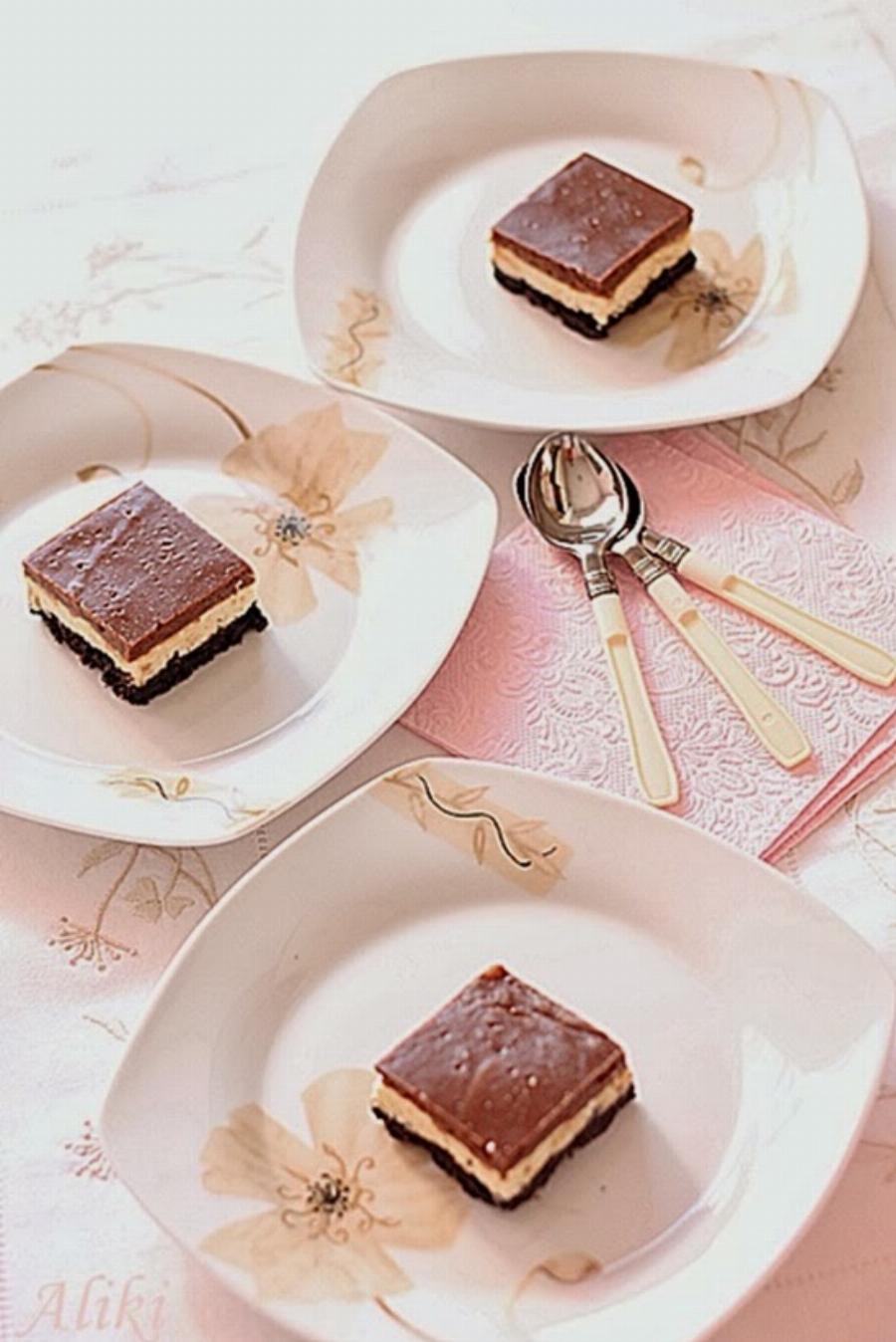 Γλυκό του πεντάλεπτου: Το πιο γρήγορο που φτιάξατε ποτέ