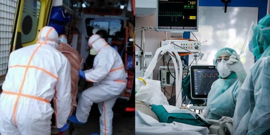 Κορονοϊός αυτά τα νέα μέτρα: Τέλος οι συναυλίες και θέατρα