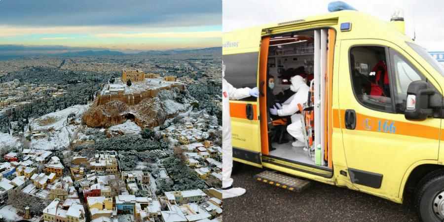 Αττική κορονοιός: Νέα μέτρα προσεχώς για την πρόληψη του θανατηφόρου ιού