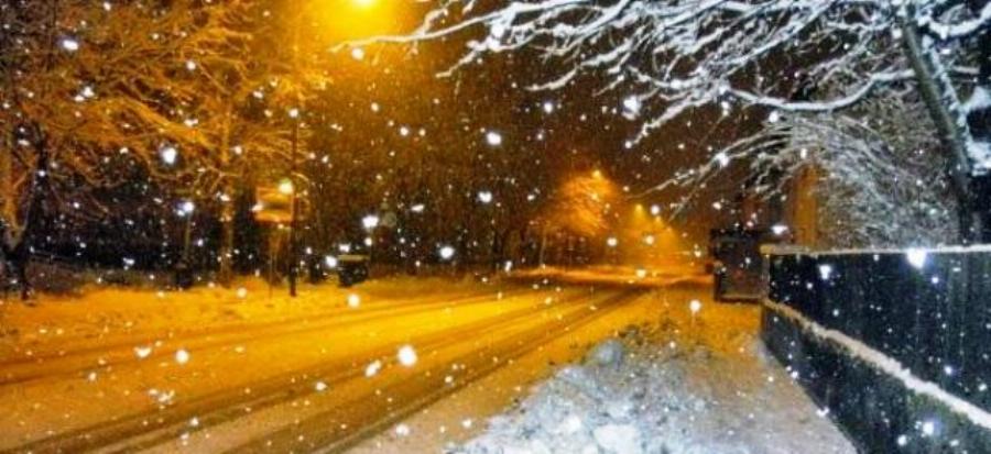 Μερομήνια πρόβλεψη: Δείχνουν άγριο Χειμώνα – Ποιο μήνα χαλάει ο καιρός με χιόνια και καταιγίδες