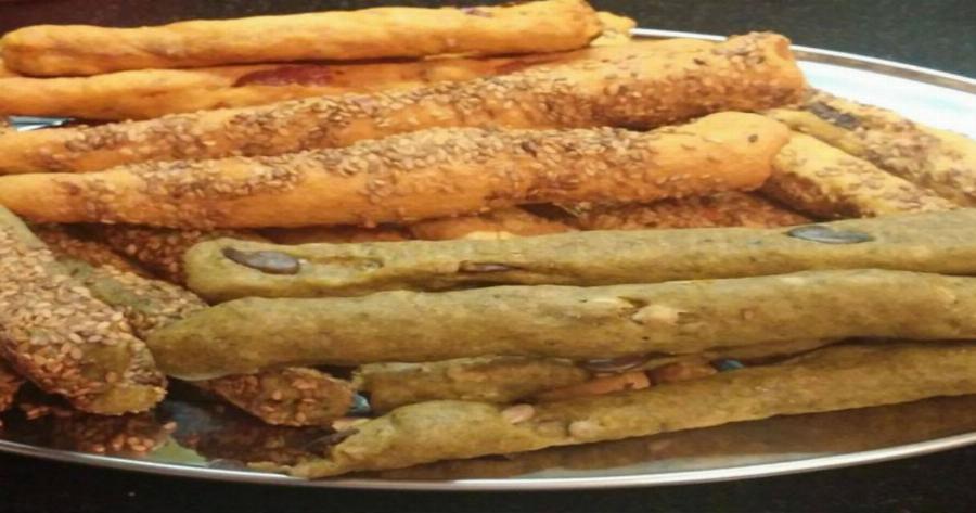 Κριτσίνια μπύρας: Αναλυτικά πως θα τα φτιάξεις σε διάφορες γεύσεις