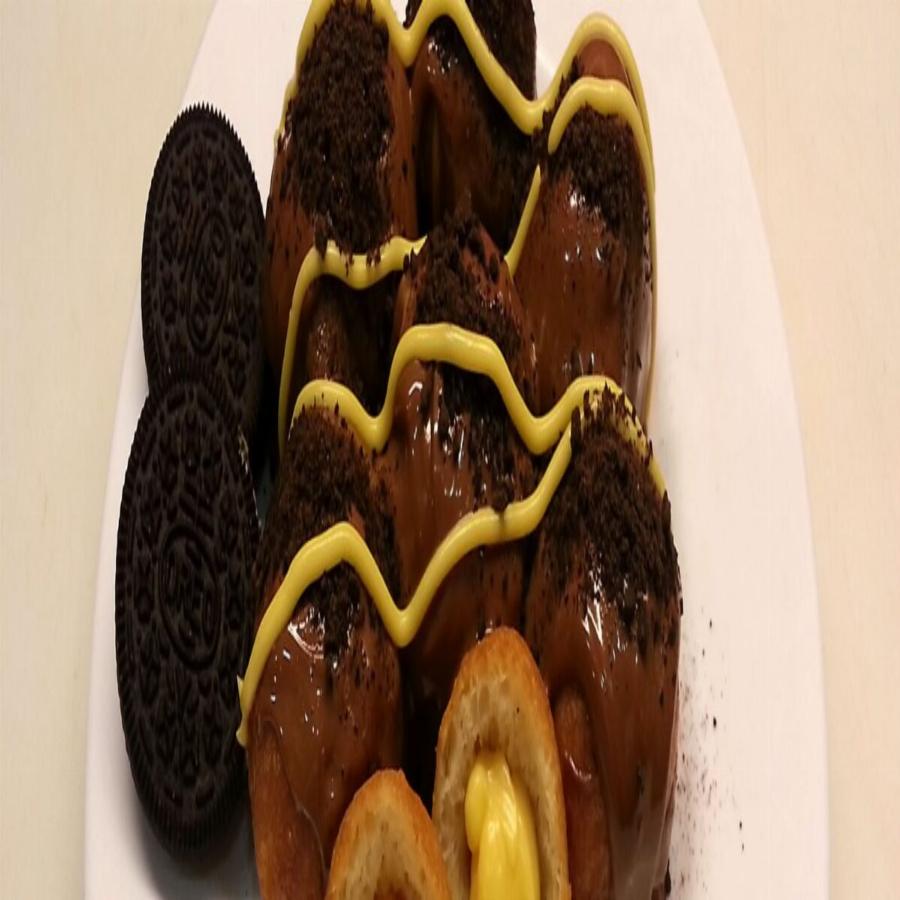 Τα εφτά καλύτερα μαγαζιά για να απολάυσεις γευστικούς, μοναδικούς και φθηνούς λουκουμάδες