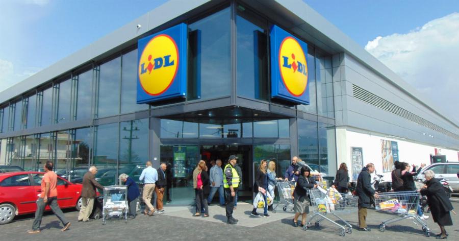 Κορονοϊός Lidl: Κρούσμα σε σούπερ μάρκετ – Ποιο κατάστημα κλείνει στην Αθήνα