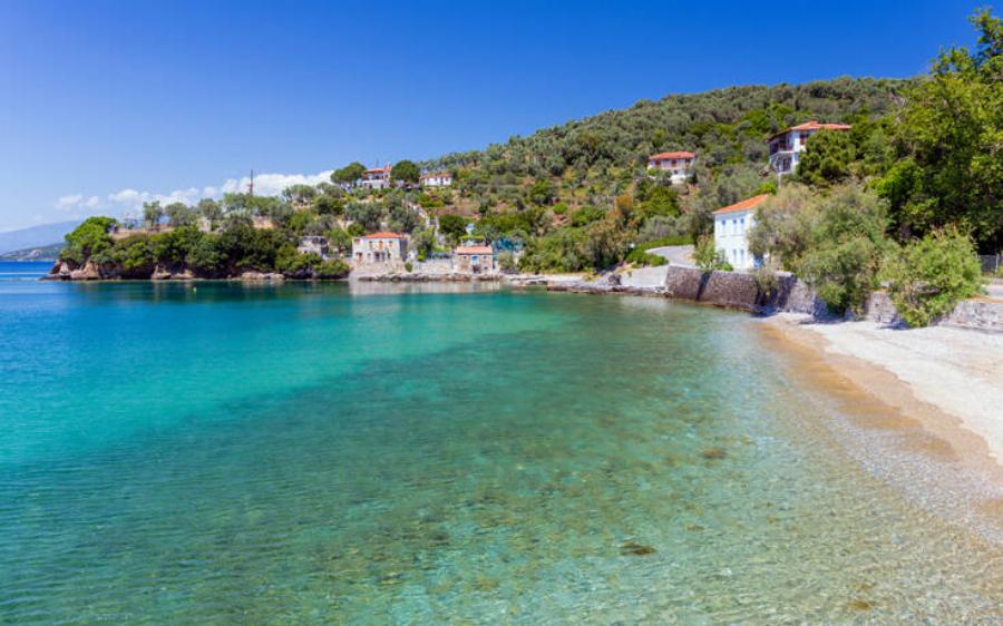 Παραθαλάσσια χωριά στο Πήλιο: 3 μοναδικές επιλογές για τις τελευταίες εξορμήσεις πριν το φθινόπωρο
