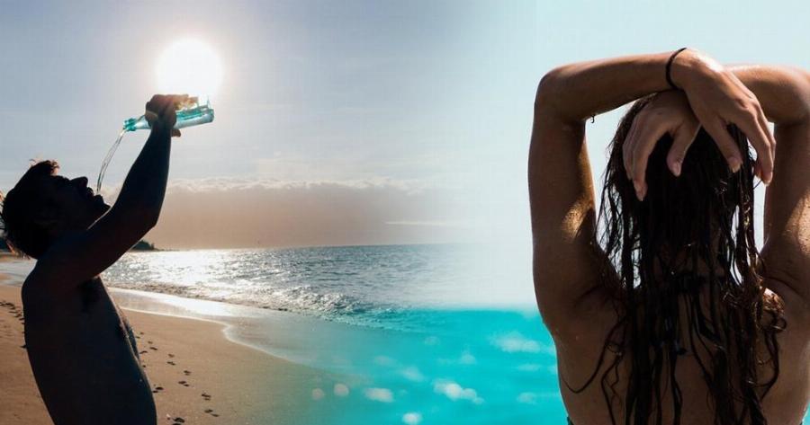 Καιρός σήμερα: Σήμερα Κυριακή 6/9 πάνω από 30 βαθμούς η θερμοκρασία – Που θα έχει καύσωνα το μεσημέρι