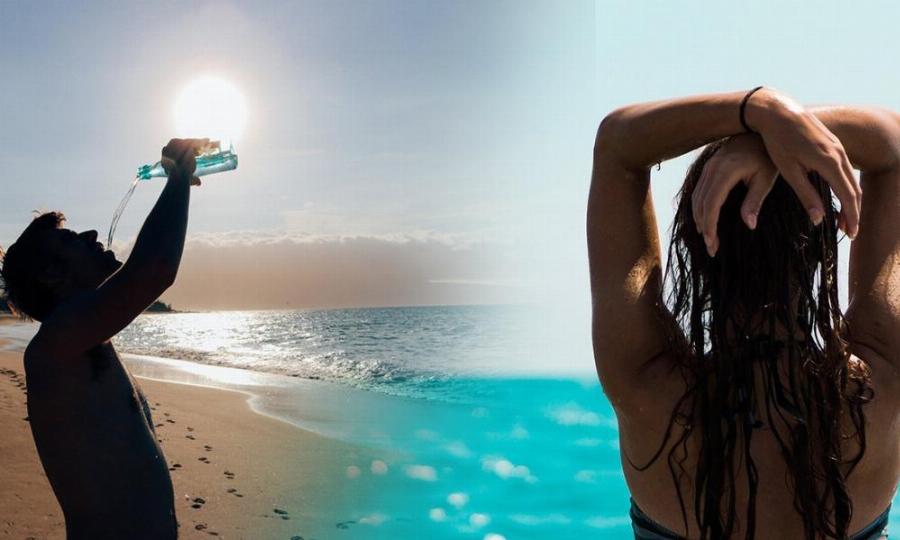 Καιρός σήμερα: Σήμερα Κυριακή 6/9 πάνω από 30 βαθμούς η θερμοκρασία – Που θα έχει καύσωνα το μεσημέρι