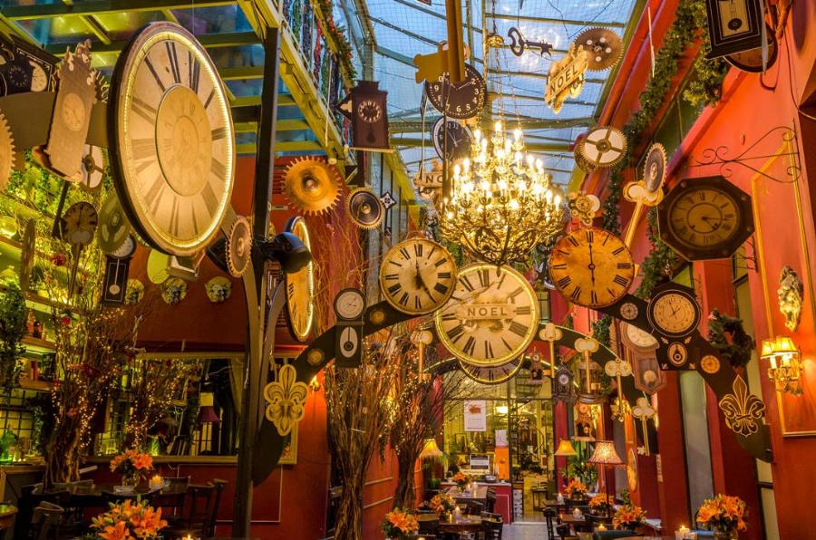 Τα 5 πιο ρομαντικά μπαράκια στην Αθήνα, για να βγεις με το ταίρι σου και να περάσεις μια αξέχαστη νύχτα