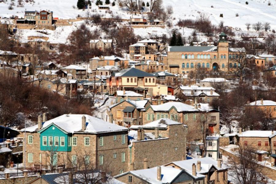 Άλπεις της Ελλάδας: 10 πανέμορφα στολίδια της ορεινής Ελλάδας που πρέπει να επισκεφτείς φέτος με το αυτοκίνητο