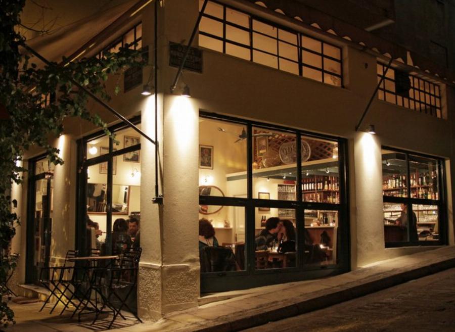 Οχτώ μυστικά cafe στην Αθήνα για ζεστούς καφέδες και κουβεντούλα το Φθινόπωρο