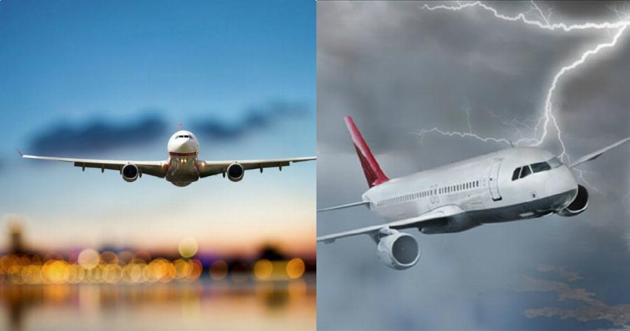 Εμβόλια με αεροπλάνα: Αυτός είναι ο παγκόσμιος σχεδιασμός για τη μεταφορά τους