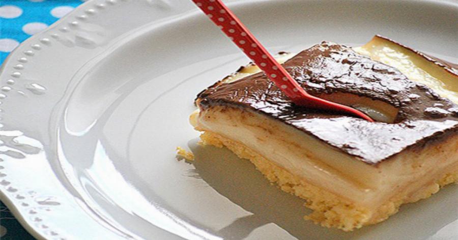 Κωκ στο ταψί: Πανεύκολη συνταγή για αρχάριους με 5 μόλις 5 ευρώ