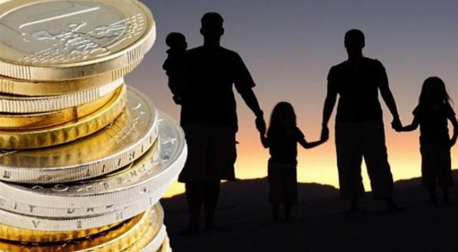 Επίδομα παιδιού: Τότε θα γίνει η καταβολή της τέταρτης δόσης