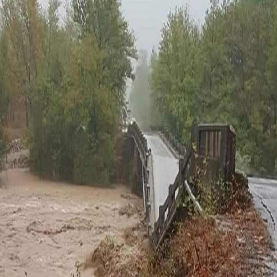 Ιανός κυκλώνας: Αυτή είναι πρόβλεψη για το επόμενο τριήμερο – Που θα χτυπήσει το φαινόμενο και πότε θα σταματήσει