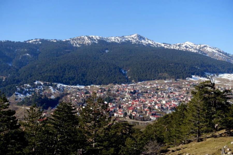 Άλπεις της Ελλάδας: 10 πανέμορφα στολίδια της ορεινής Ελλάδας που πρέπει να επισκεφτείς φέτος με το αυτοκίνητο