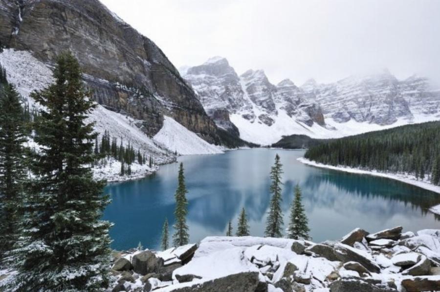 Σας προτείνουμε 4* ξενοδοχείο στη Λίμνη Πλαστήρα, με ημιαδιατροφή και 41ε τη μέρα για αξέχαστες φθινοπωρινές διακοπές