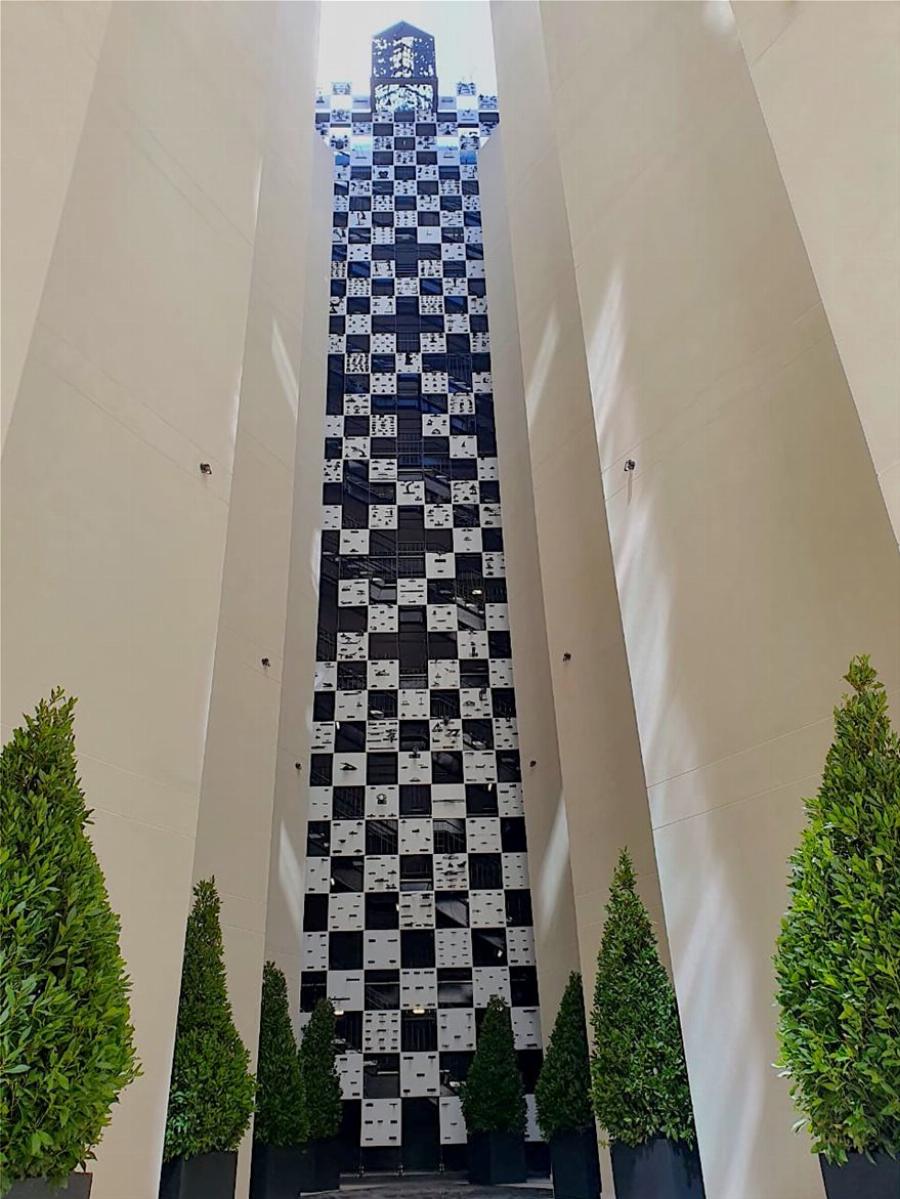 Athens Capital Hotel: Το νέο στολίδι της Αθήνας, είναι στο Σύνταγμα