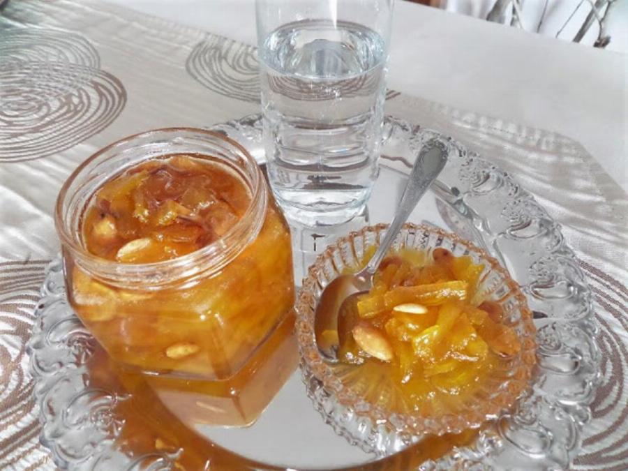 Γλυκό της Μήλου: Η παραδοσιακή συνταγή του γλυκού Κουφέτο