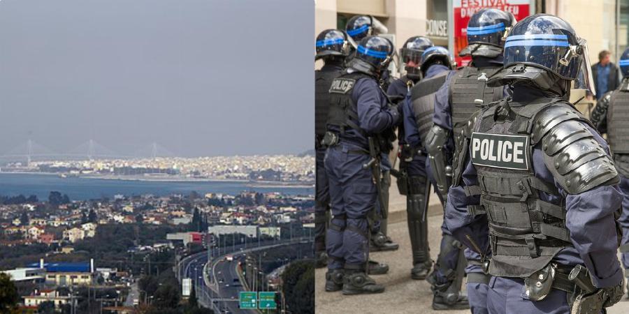Πάτρα τρόμος: Πυγμάχος καθηγητής δέχτηκε επίθεση