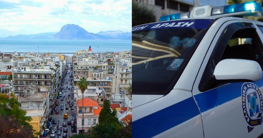 Πάτρα τρόμος: Πυγμάχος καθηγητής δέχτηκε επίθεση