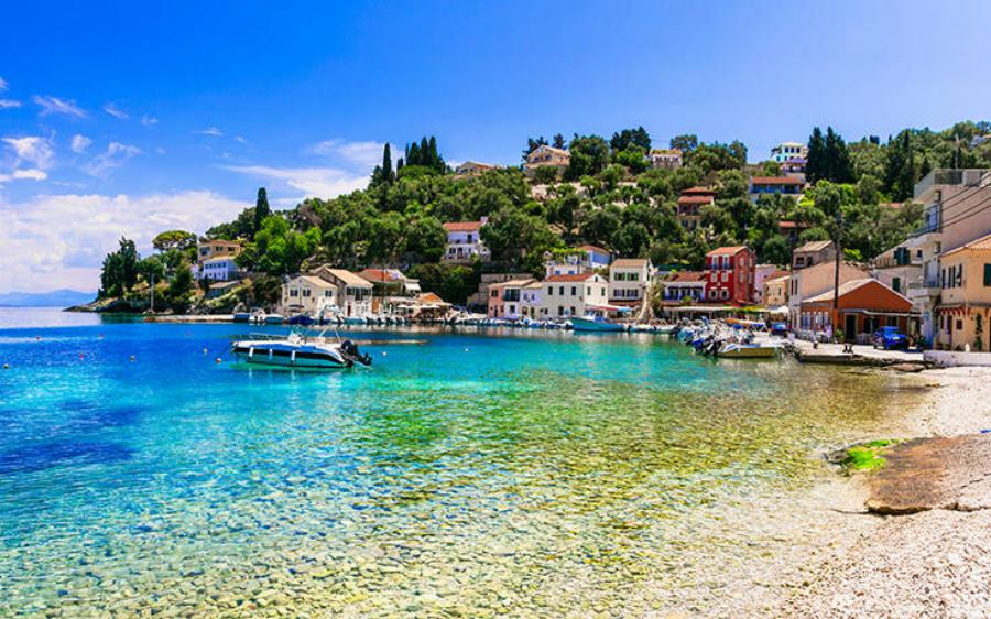 Τρία παραθαλάσσια χωριά του Ιονίου για να τα επισκεφτείς και το Φθινόπωρο και να είναι ακόμα σκέτο όνειρο