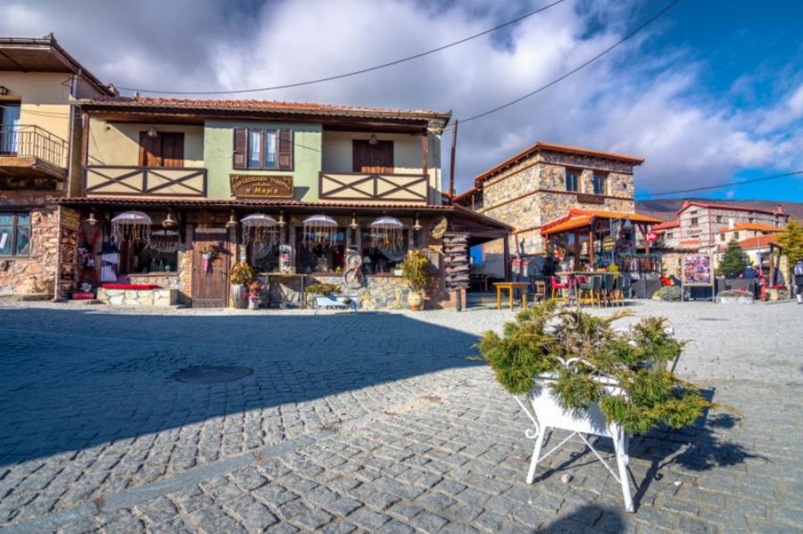 Άλπεις της Ελλάδας: 10 πανέμορφα στολίδια της ορεινής Ελλάδας που πρέπει να επισκεφτείς φέτος με το αυτοκίνητο