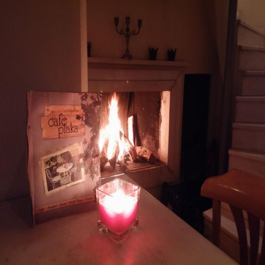 Οχτώ μυστικά cafe στην Αθήνα για ζεστούς καφέδες και κουβεντούλα το Φθινόπωρο