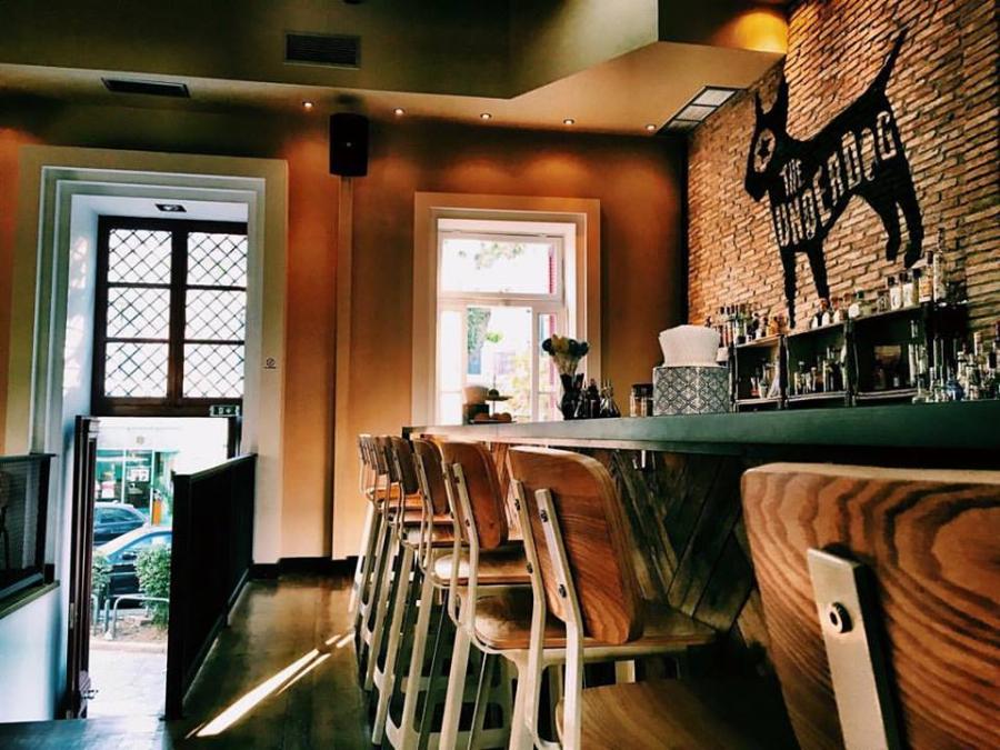 Οχτώ μυστικά cafe στην Αθήνα για ζεστούς καφέδες και κουβεντούλα το Φθινόπωρο