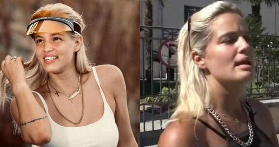 Βόλος 29χρονη: Αυτός είναι ο άντρας που της έριξε την βενζίνη – Γνωστός στις αρχές