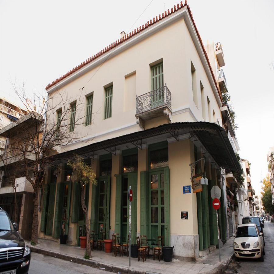 Μπακαλόγατος μαγαζί: Έτσι είναι σήμερα το ιστορικό μπακάλικο του Ζήκου – Εικόνες νοσταλγίας