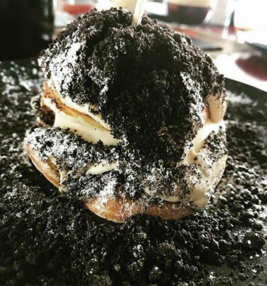 6 μαγαζιά με pancakes που συνδυάζουν φοβερή, λαχταριστή γεύση, εξαιρετική ποιότητα και καλές τιμές