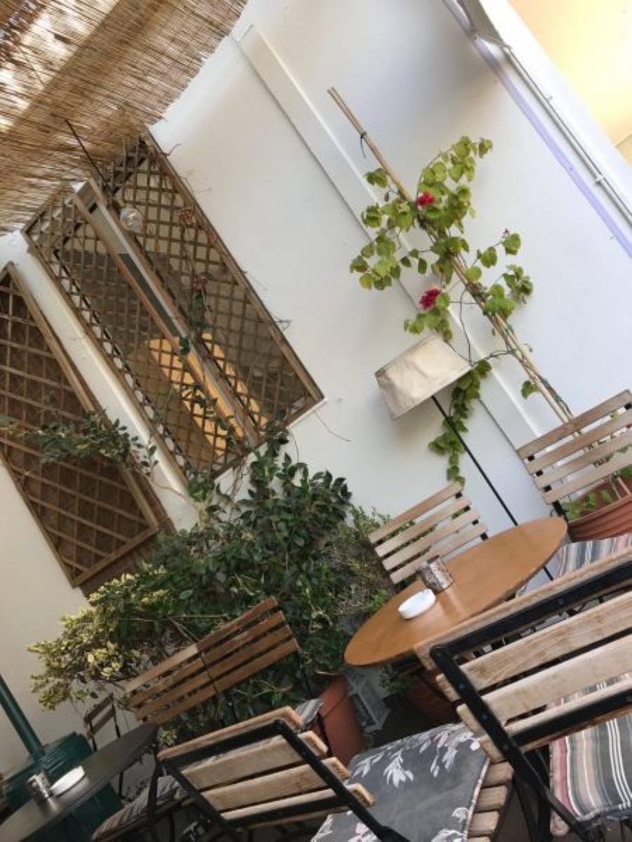 Σπίτι Άγγελου Σικελιανού: Το σπίτι του αγαπημένου ποιητή έγινε καφέ – Που θα το βρείτε