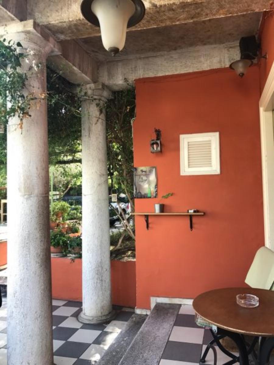 Σπίτι Άγγελου Σικελιανού: Το σπίτι του αγαπημένου ποιητή έγινε καφέ – Που θα το βρείτε