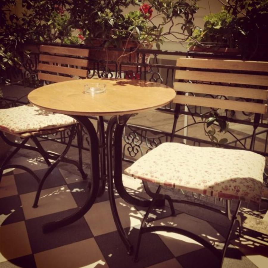 Σπίτι Άγγελου Σικελιανού: Το σπίτι του αγαπημένου ποιητή έγινε καφέ – Που θα το βρείτε