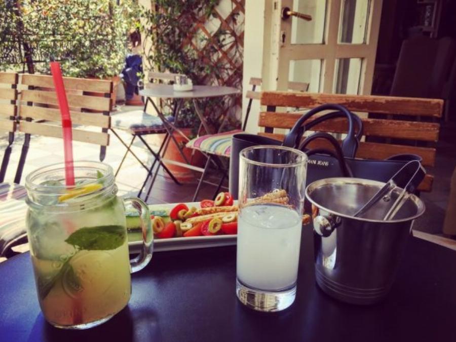 Σπίτι Άγγελου Σικελιανού: Το σπίτι του αγαπημένου ποιητή έγινε καφέ – Που θα το βρείτε