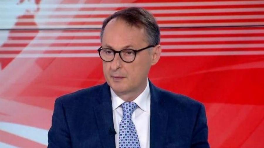 Σύψας αποκάλυψη: Έτσι θα γίνει το lockdown στην Αθήνα – Όλες οι λεπτομέρειες που πρέπει να γνωρίζουμε