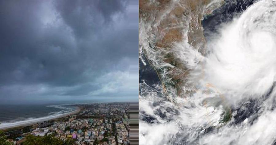 Ζορμπάς 2: Έρχεται η κακοκαιρία που θα σαρώσει την Ελλάδα – Πότε και που πρόκειται να χτυπήσει