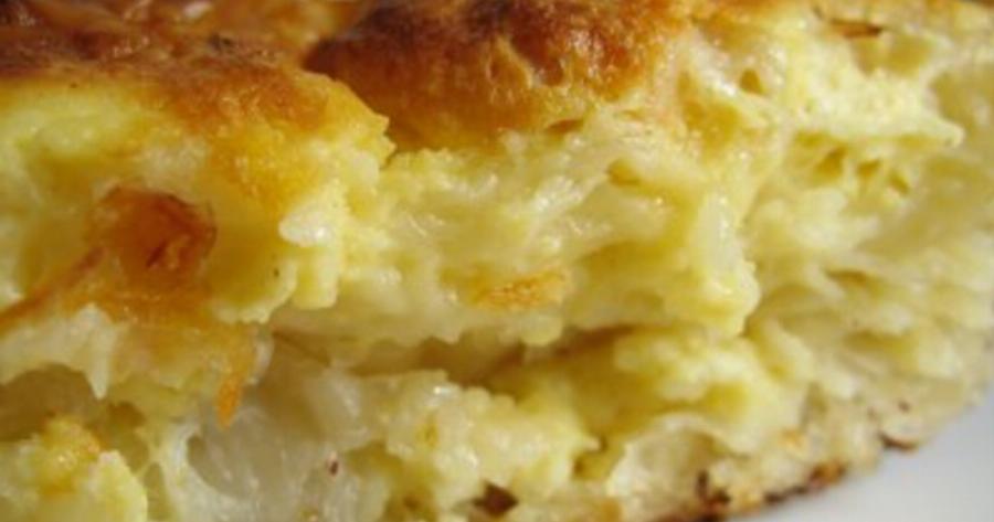 Κυπριακή τυρόπιτα με χαλούμι: Γευστική και οικονομική συνταγή για αρχάριες