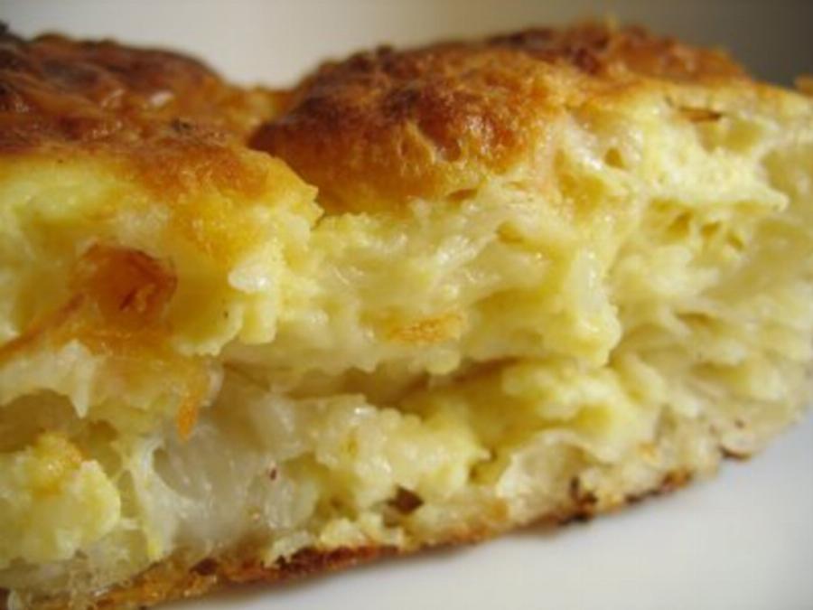 Κυπριακή τυρόπιτα με χαλούμι: Γευστική και οικονομική συνταγή για αρχάριες