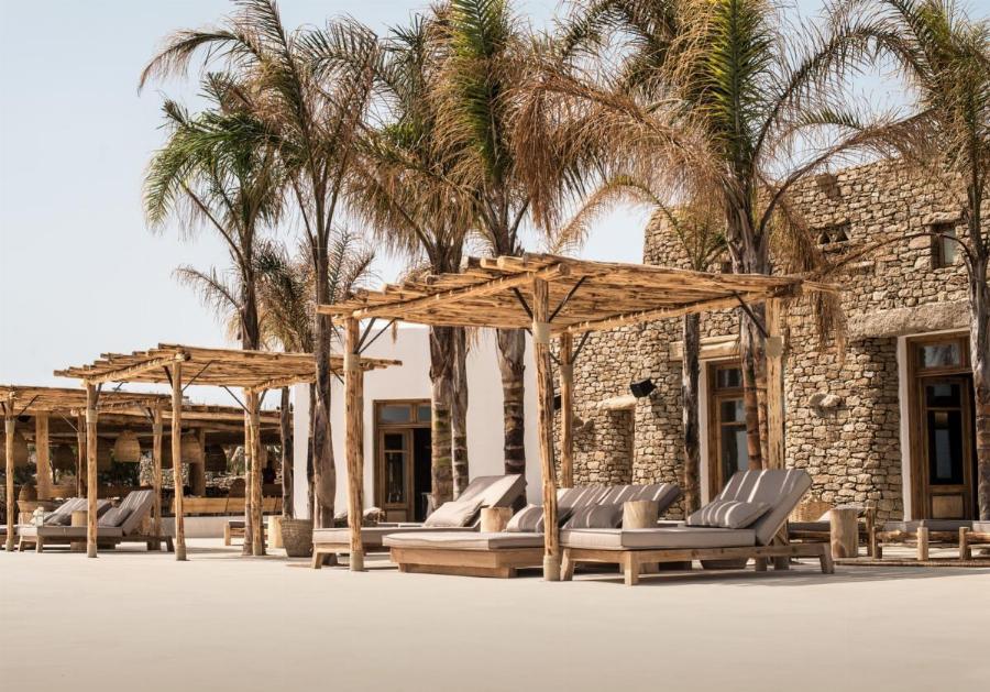 Μύκονος: Λουκέτο στο Nammos και στον Σκορπιό μετά από κρούσματα κορονοϊού – Όλες οι πληροφορίες