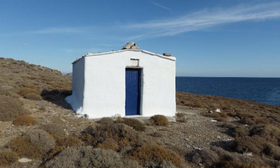 ΕΝΦΙΑ: Τον κατήργησαν σε νησί που δεν έχει σπίτια και κατοίκους – Το βίντεο που κάνει το γύρω του διαδικτύου