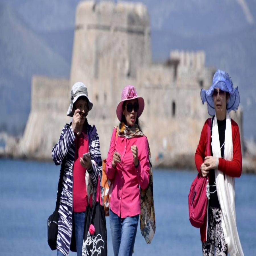 Κοινωνικός τουρισμός: Σήμερα θα αναδιανεμηθούν τα αδιάθετα δελτία – Όλες οι λεπτομέρειες που σας αφορούν