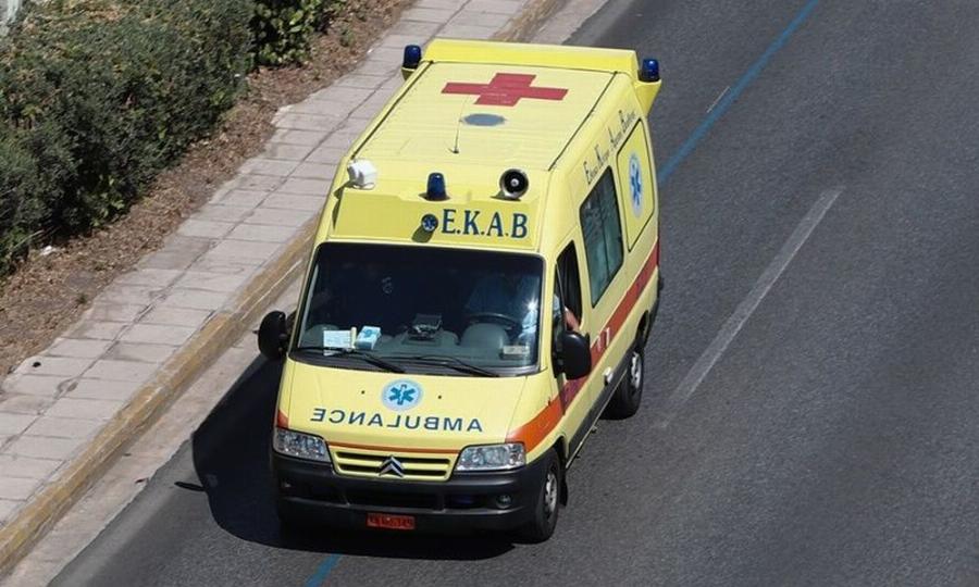 Νεκρός αστυνομικός σήμερα σε τροχαίο την ώρα που πήγαινε σε πυρκαγιά για να δώσει βοήθεια