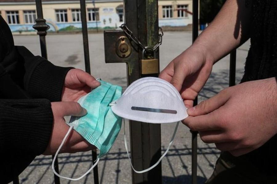 Νέα μέτρα κορονοϊού: Αυτά είναι τα νέα μέτρα που ανακοινώνονται μετά την έκρηξη των κρουσμάτων