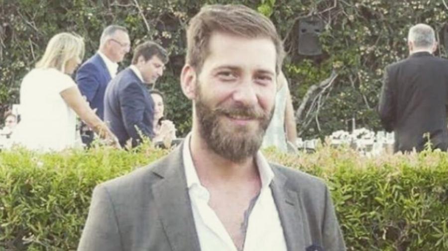 Θοδωρής Βαλμάς βρέθηκε: Αγνοούνταν από τις 26 Αυγούστου και βρέθηκε πριν λίγο