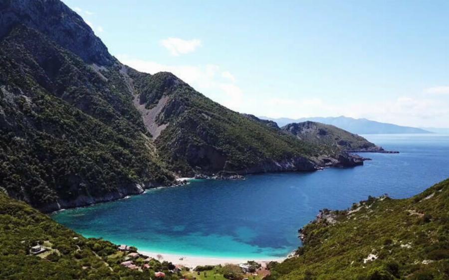 Πέντε υπέροχες παραλίες στην Εύβοια για να παρατείνετε λίγο ακόμα το καλοκαίρι τα επόμενα Σαββατοκύριακά σας