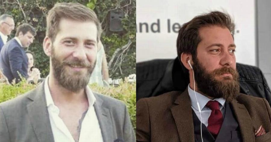 Θοδωρής Βαλμάς βρέθηκε: Αγνοούνταν από τις 26 Αυγούστου και βρέθηκε πριν λίγο