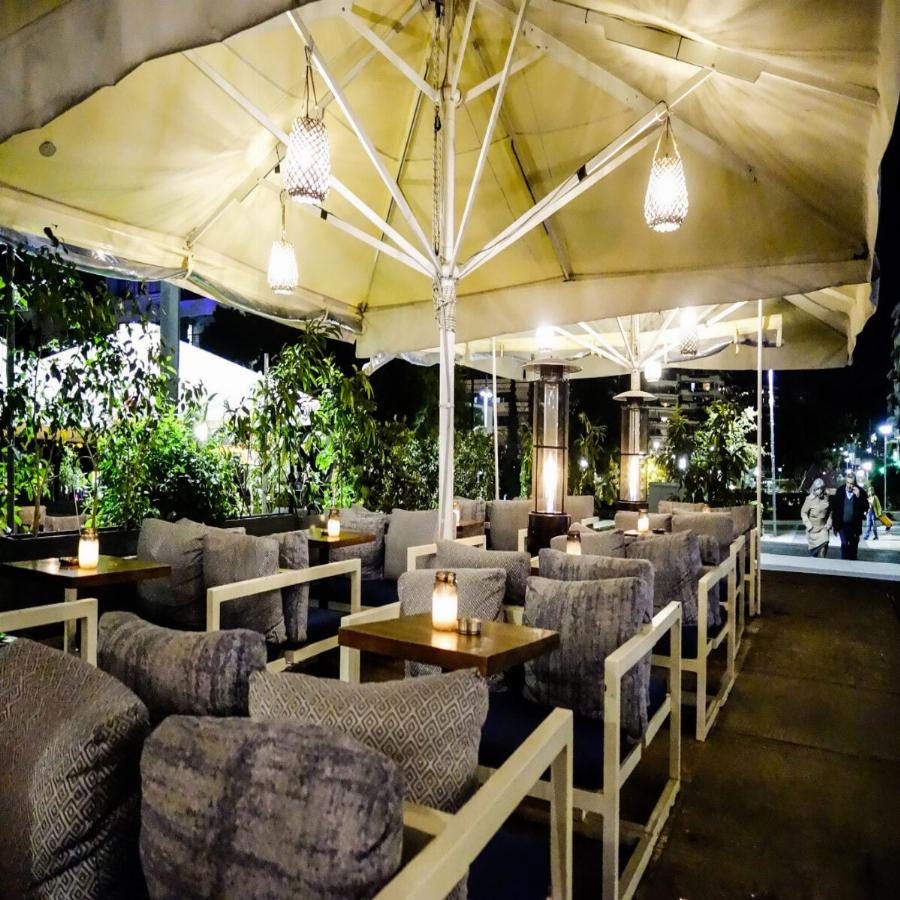 Αγορά καφέ επανάσταση: Με δικό σου ποτήρι στην καφετέρια αλλιώς πρόστιμο